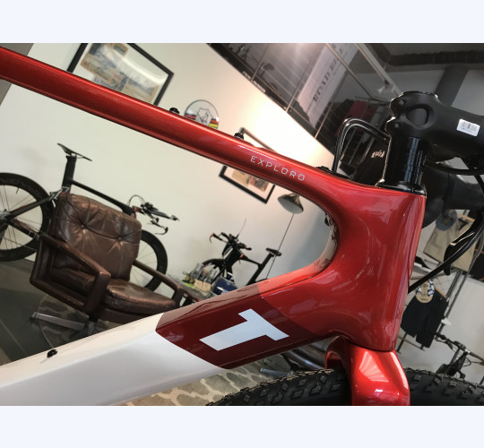 3t exploro 2023