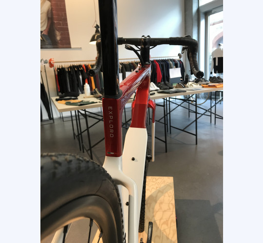 3t exploro 2023