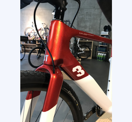 3t exploro 2023