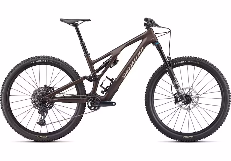 SPECIALIZED Stumpjumper Evo Comp