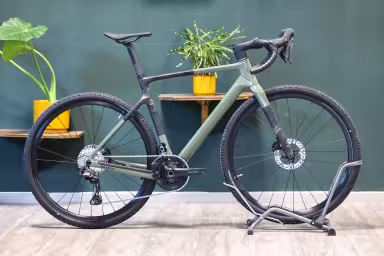 SCOTT Addict Gravel 40