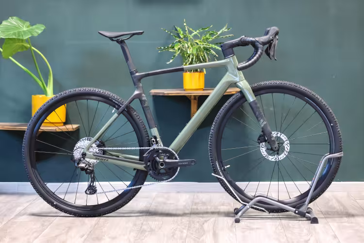 SCOTT Addict Gravel 40
