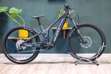 SCOTT Patron E-Ride 920