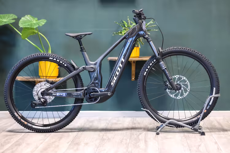 SCOTT Patron E-Ride 920