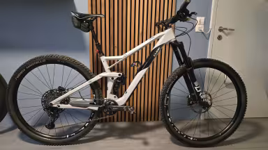 Cube Stereo 150 C:62 Race 29