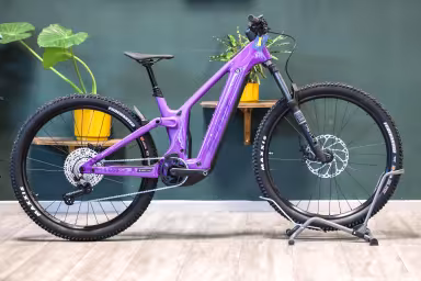 SCOTT Patron E-Ride 920