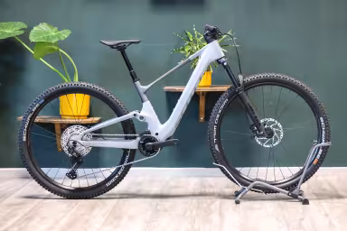 SCOTT Lumen eRIDE 910