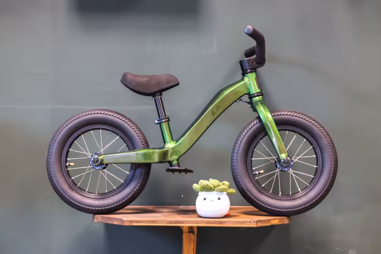 Moustache Mercredi 12