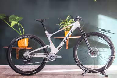 SCOTT Spark RC Team Issue