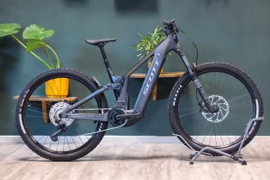 SCOTT Patron E-Ride 920