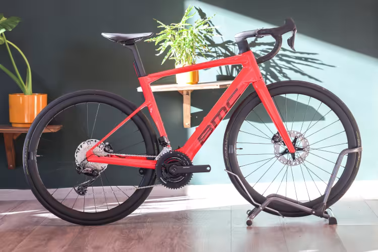 BMC Roadmachine 01 AMP TWO