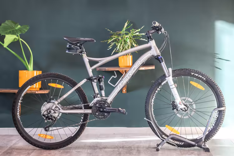 MERIDA One Twenty 300