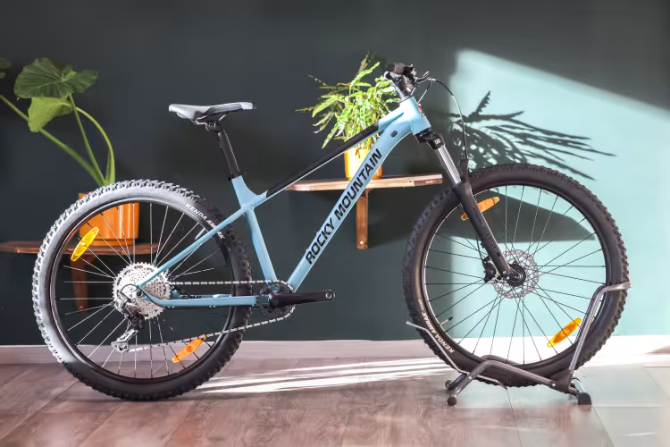 Rocky Mountain Soul 20