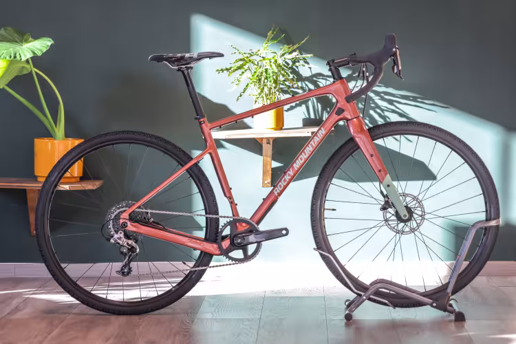 Rocky Mountain Solo Carbon 50