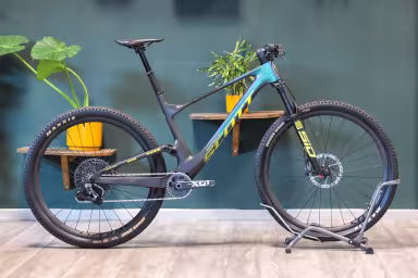 SCOTT Spark Rc World Cup Axs