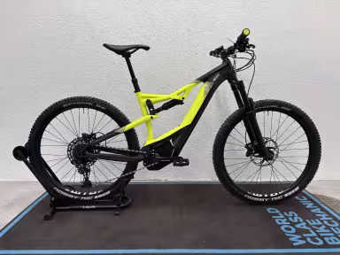 Cannondale Moterra Neo 2