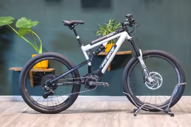 FM-BIKE Dual Full (29")