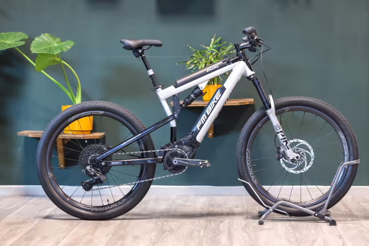 FM-BIKE Dual Full (29")