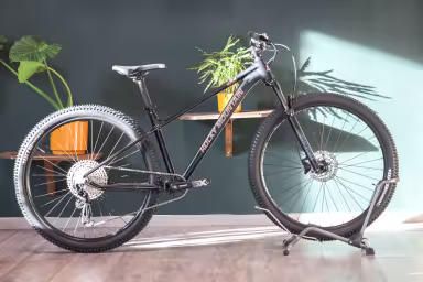 Rocky Mountain Fusion 40