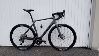 Canyon Endurace Cf Slx 7 Di2