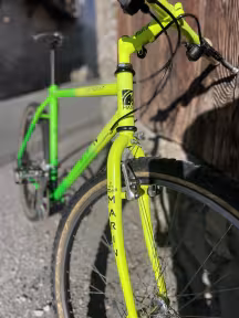 Marin Pine Mountain 2