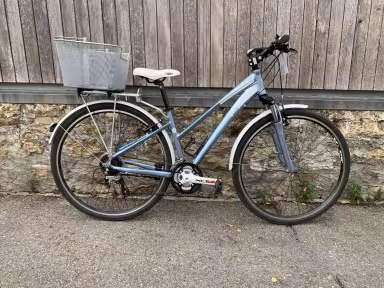 LAPIERRE Lapierre Sitandgo Occasion