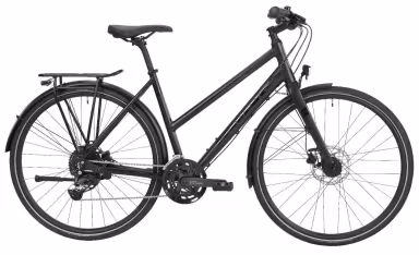 Stevens 6X Lite Tour