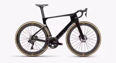 Cervélo S5 Dura-Ace Di2
