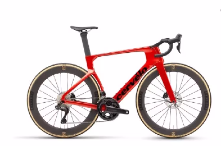 Cervélo S5 Ultegra Di2