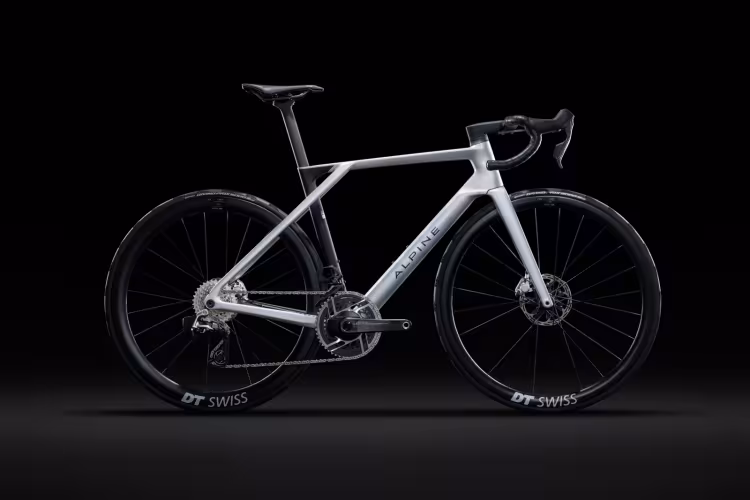 LAPIERRE Xelius Drs Se