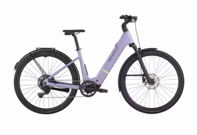 SCOTT Passage 20 Wave