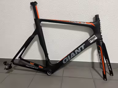 Giant Propel Advanced