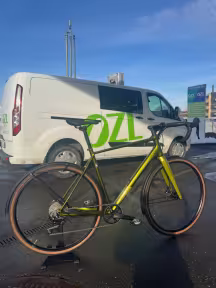 Superior X-Road Comp Alu Gravel