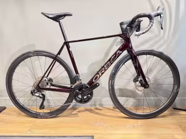 Orbea Vélo Route Orca M35I (53)