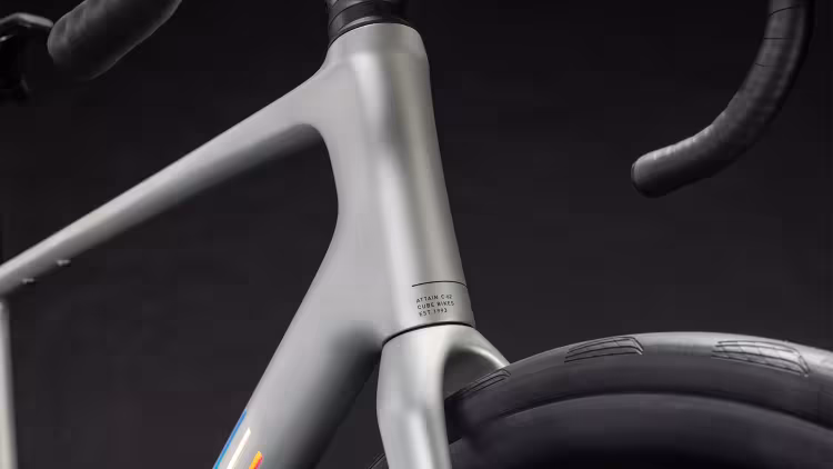 Cube  Attain C:62 SLX