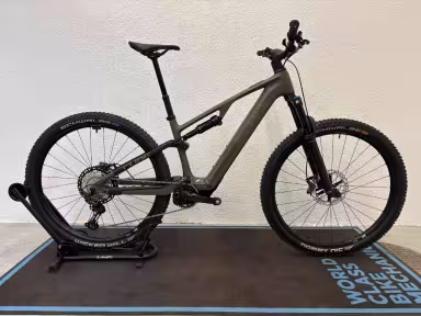 Cube Ams Hybrid One44 C:68X Slx Edition Spéciale