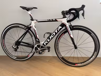 Kuota Kom Evo Red
