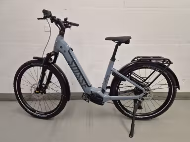 Tour de Suisse Charisma Cross