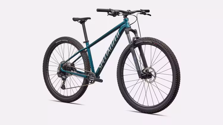SPECIALIZED Rockhopper Expert