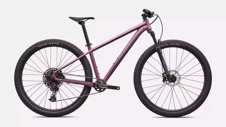SPECIALIZED Rockhopper Expert