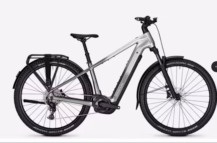 Focus Aventura² 6.7