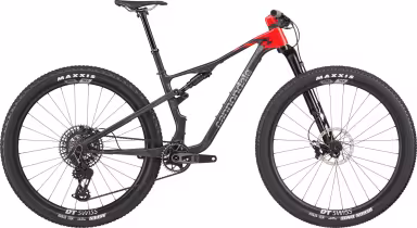Cannondale Scalpel