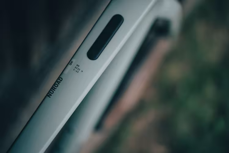 Cube  Nuroad C:62 ONE