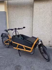 Riese & Müller Load4 75 Touring Hs_Abs