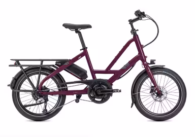 TERN Quick Haul D8 Active Plus