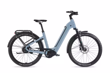 Tour de Suisse Charisma Cross