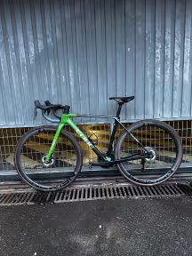 Cube C68X Lightening Pro