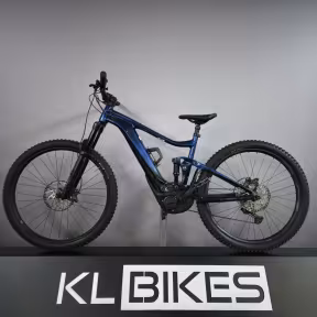 Giant Trance X E+ Pro 29 2