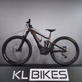 Giant Trance E+ 3 Pro