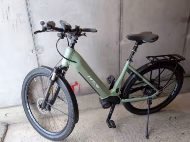 Price E-Xpress Performance Line